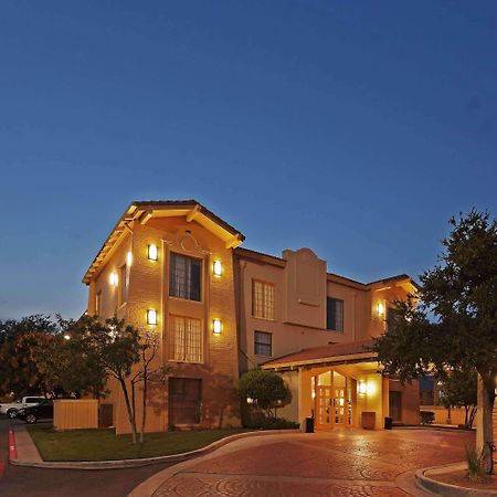 La Quinta Inn By Wyndham Amarillo West Medical Center Exterior foto