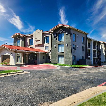La Quinta Inn By Wyndham Amarillo West Medical Center Exterior foto