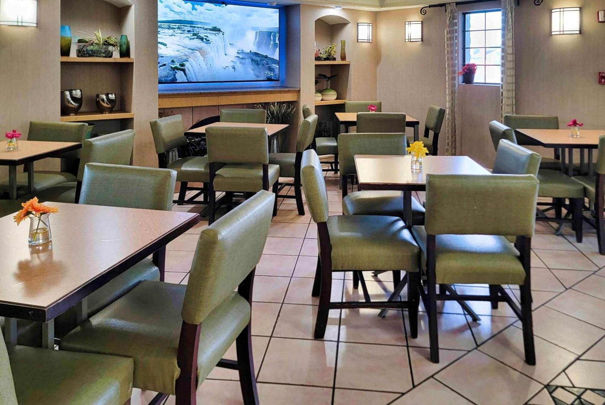 La Quinta Inn By Wyndham Amarillo West Medical Center Exterior foto